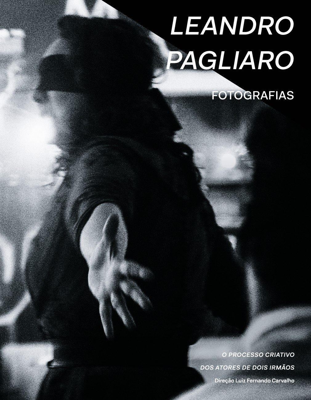 capítulo por capítulo baixar Fotografias: O processo criativo dos atores de Dois Irmãos