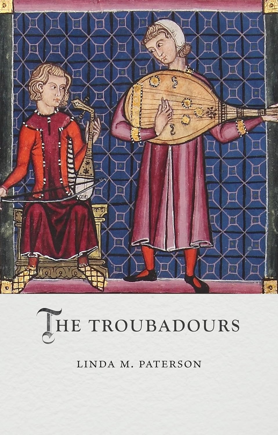 The Troubadours baixar o livro de graça