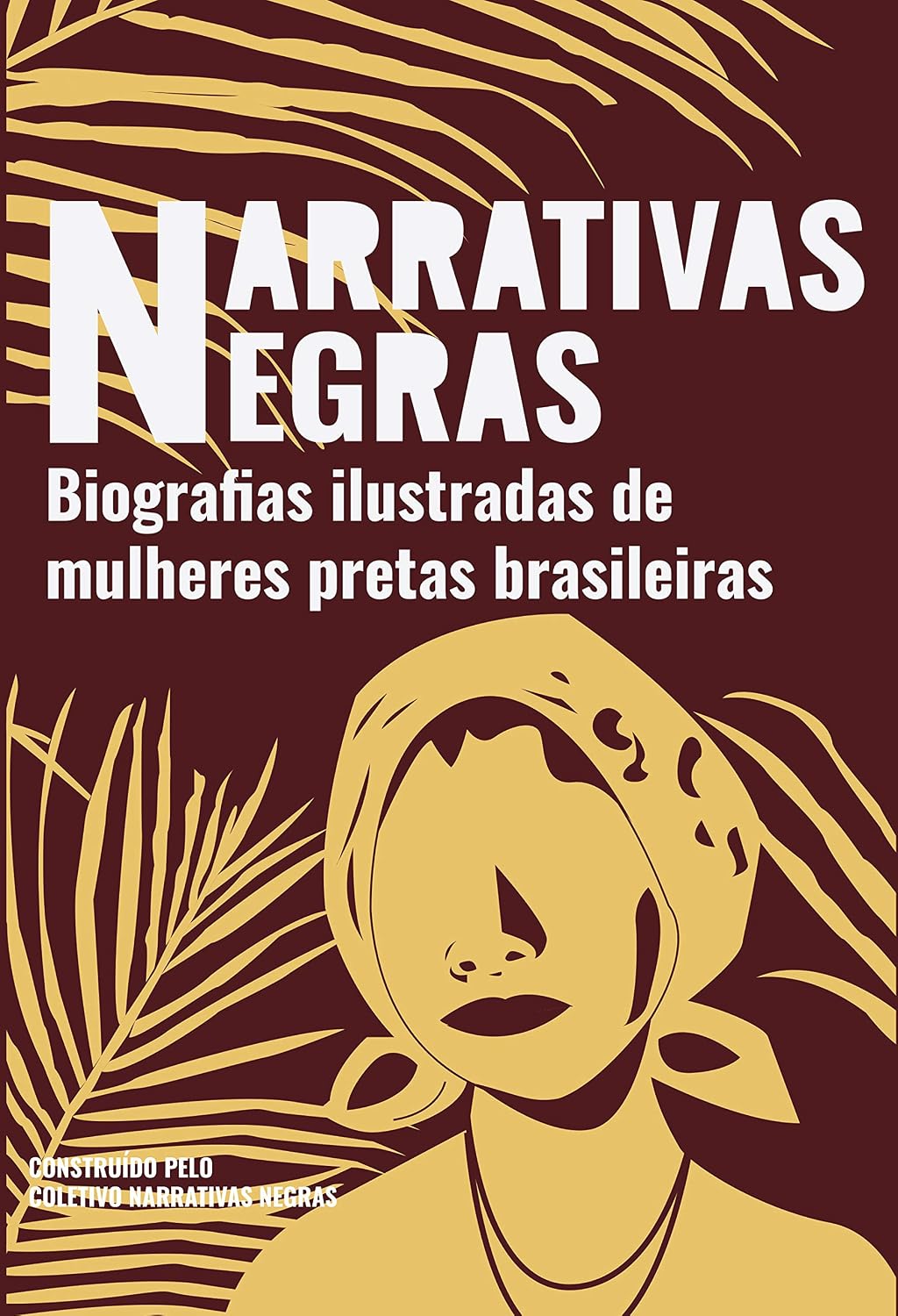 ler totalmente Narrativas Negras: Biografias ilustradas de mulheres pretas brasileiras