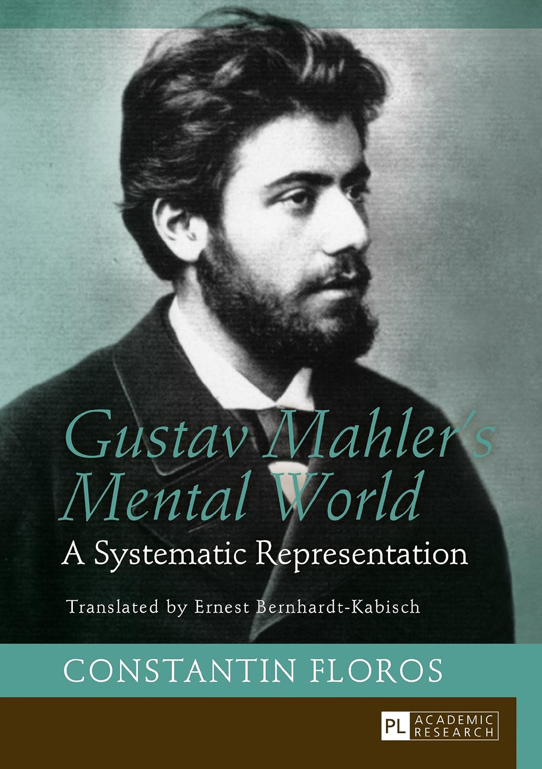 capítulo por capítulo baixar Gustav Mahler’s Mental World: A Systematic Representation. Translated by Ernest Bernhardt-Kabisch (English Edition)