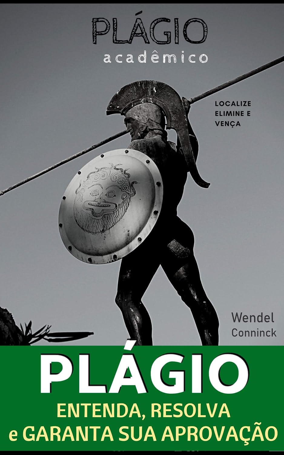 PLÁGIO ACADÊMICO: Fácil, Rápido e Eficiente - Localize, elimine e vença baixar o livro de graça