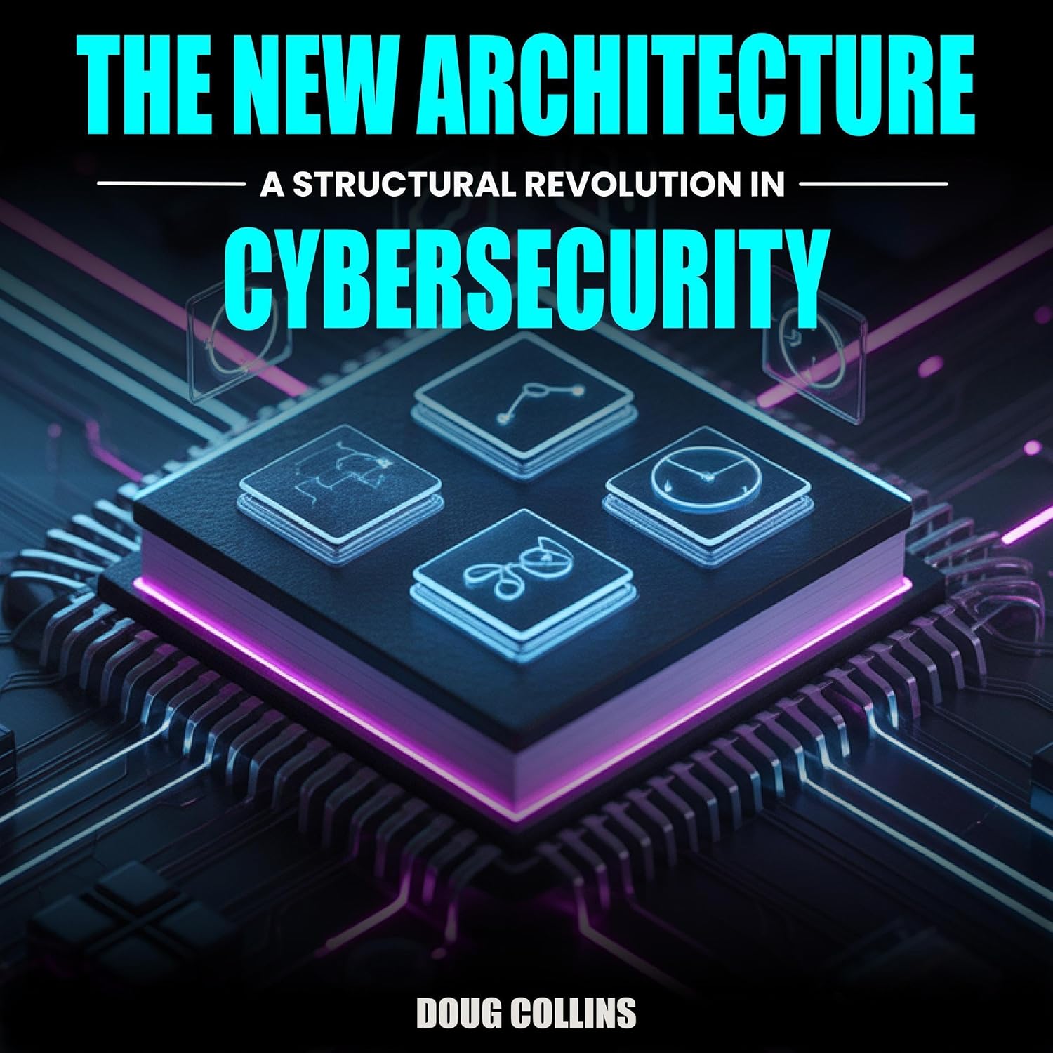 capítulo por capítulo baixar The New Architecture: A Structural Revolution in Cybersecurity