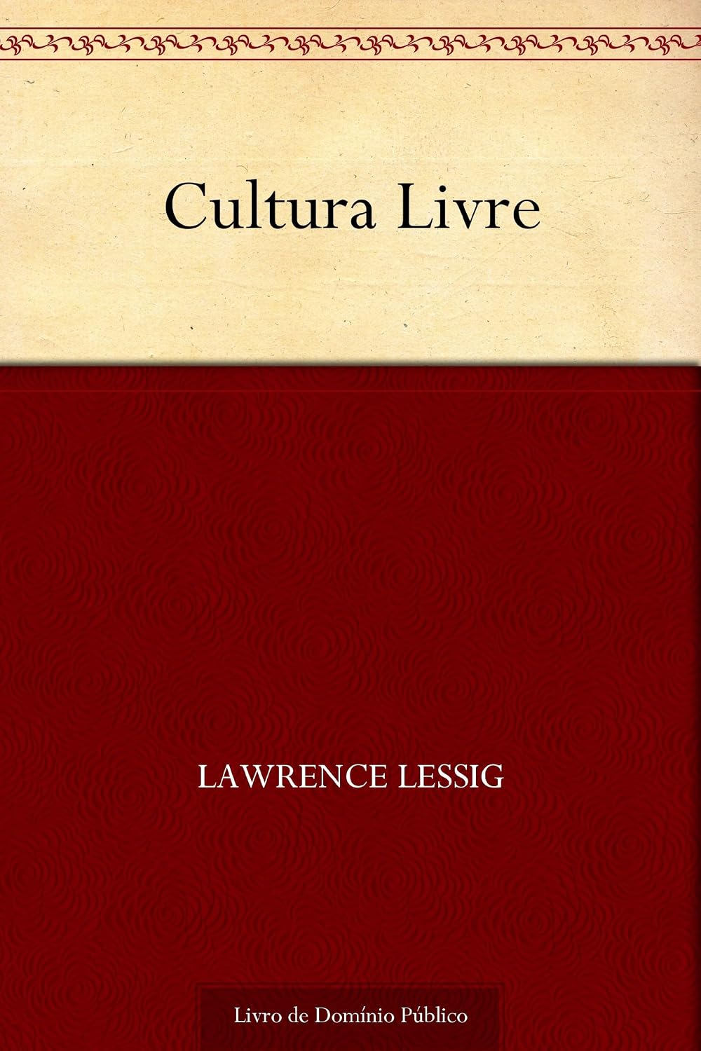 Cultura Livre baixar o livro de graça