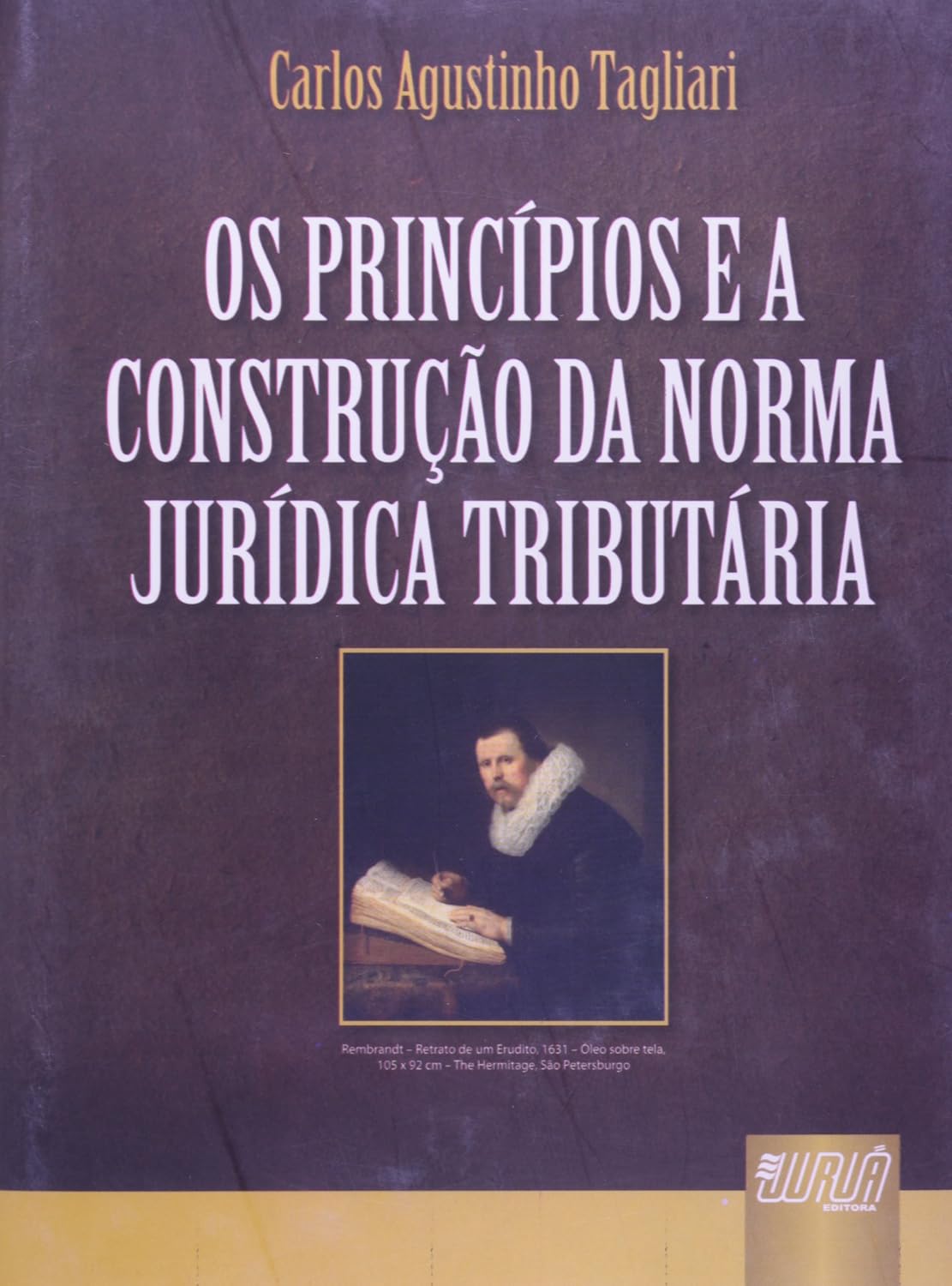 capítulo por capítulo baixar Os Princípios e a Construção da Norma Jurídica Tributária
