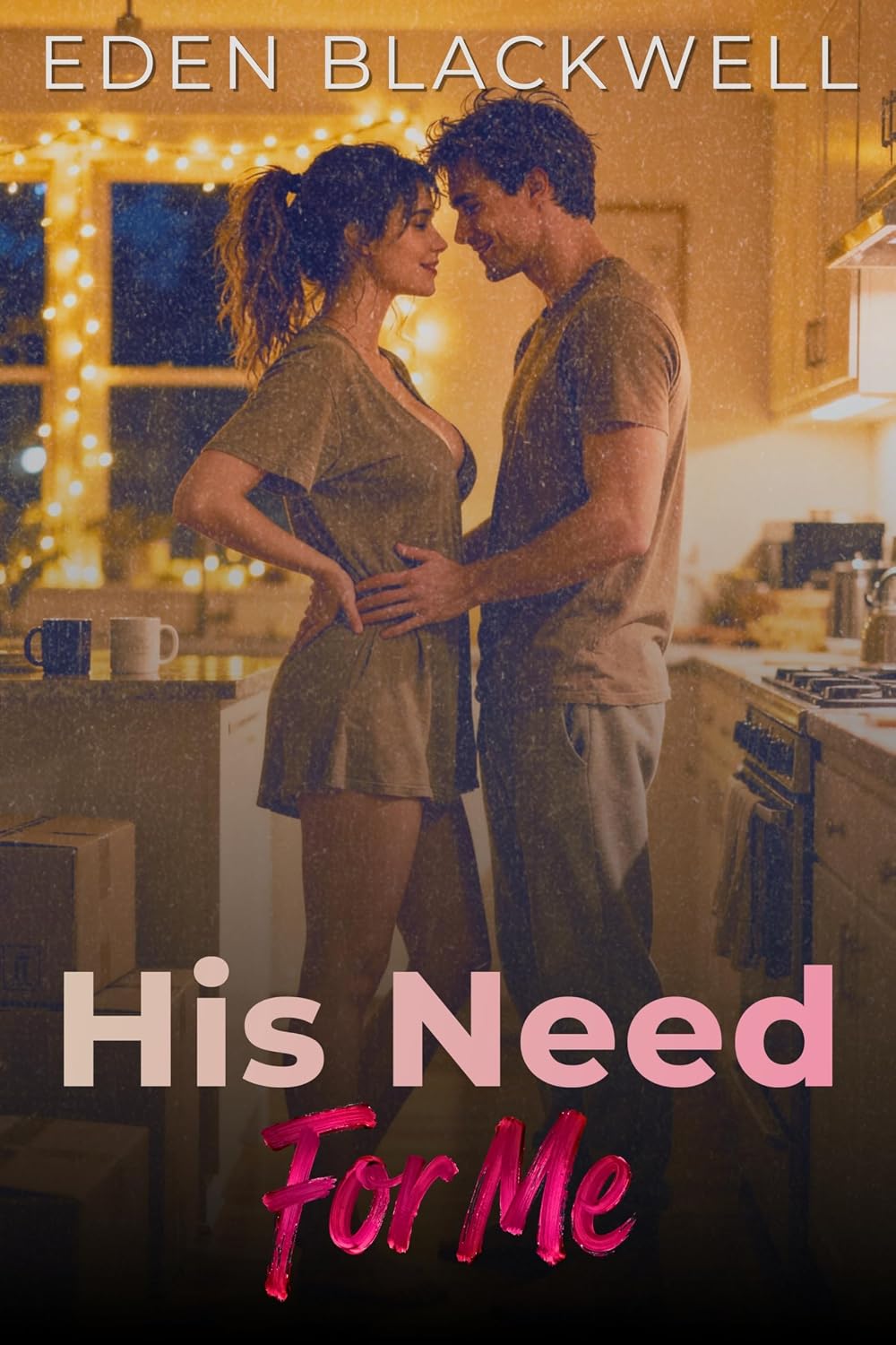 His Need For Me: A Roommate’s Dark Contemporary Romance (His Wants, My Needs) (English Edition) baixar o livro de graça