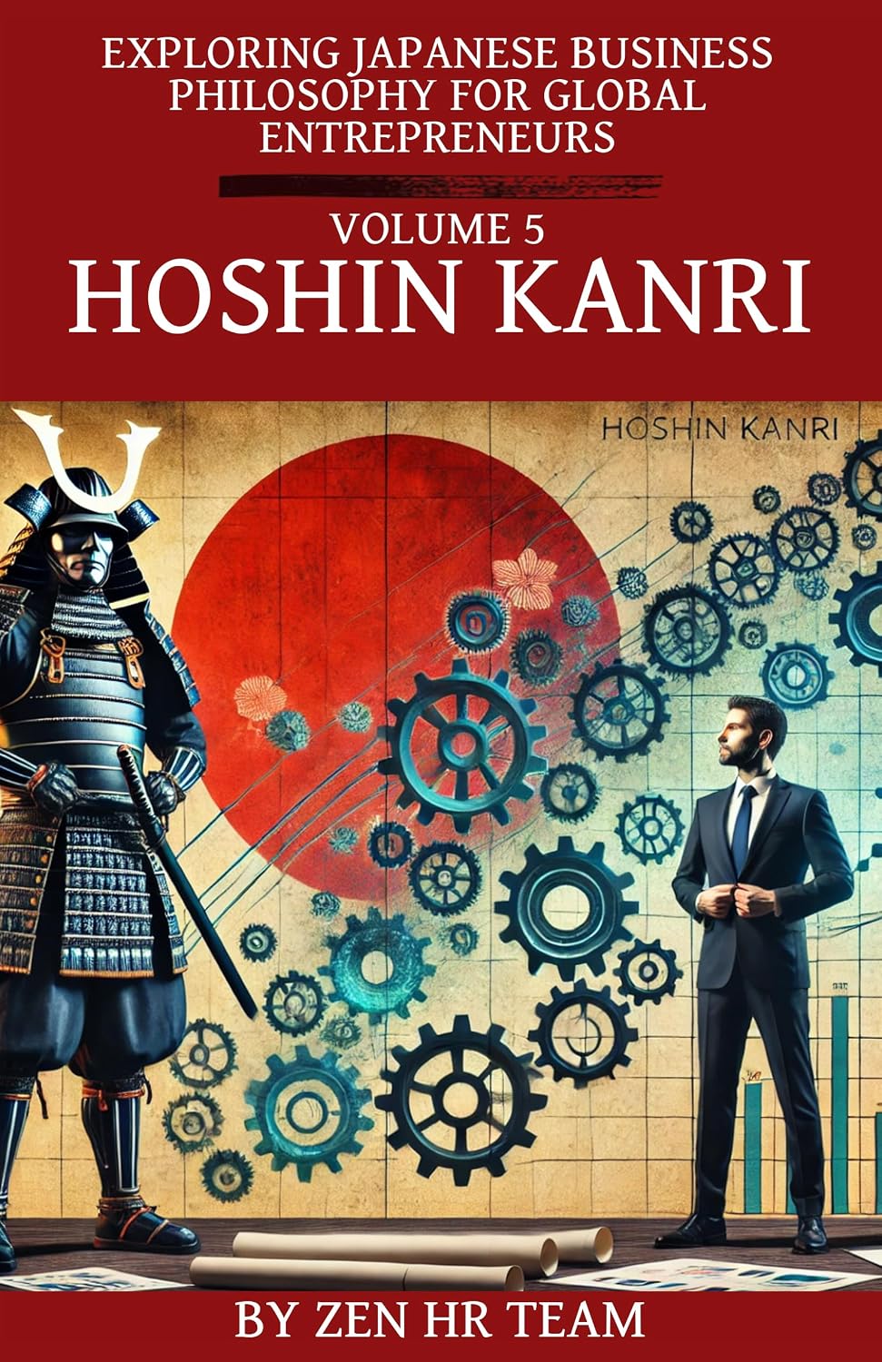 Exploring Japanese Business Philosophy for Global Entrepreneurs Volume 5: Hoshin Kanri (English Edition) baixar livro de graça