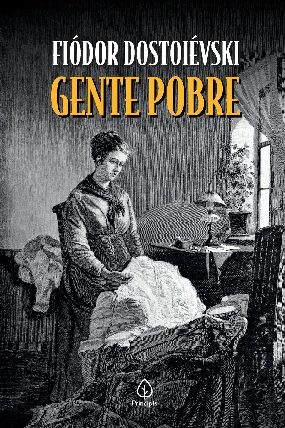 Gente Pobre baixar livro de graça