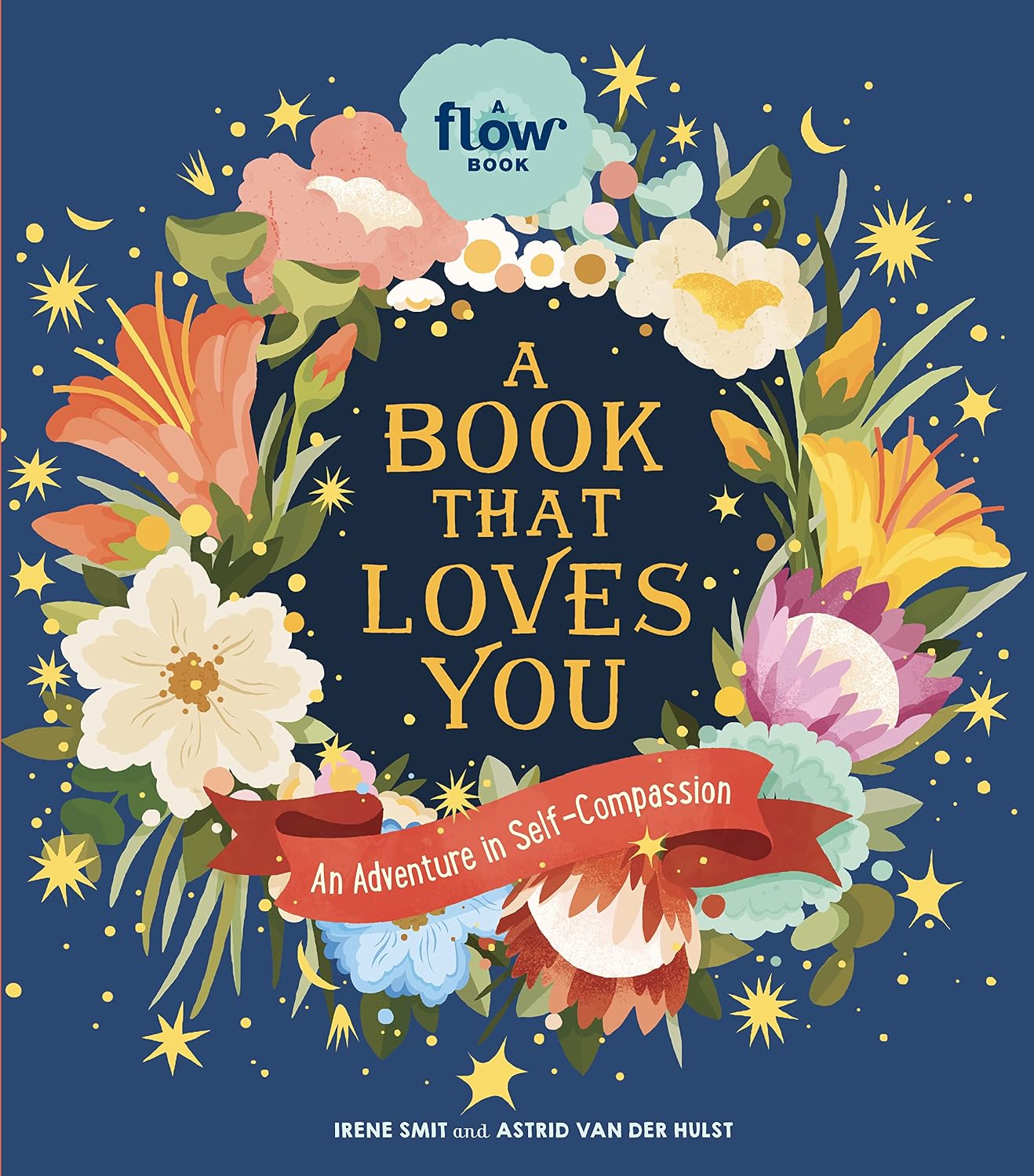 capítulo por capítulo baixar A Book That Loves You: An Adventure in Self-Compassion