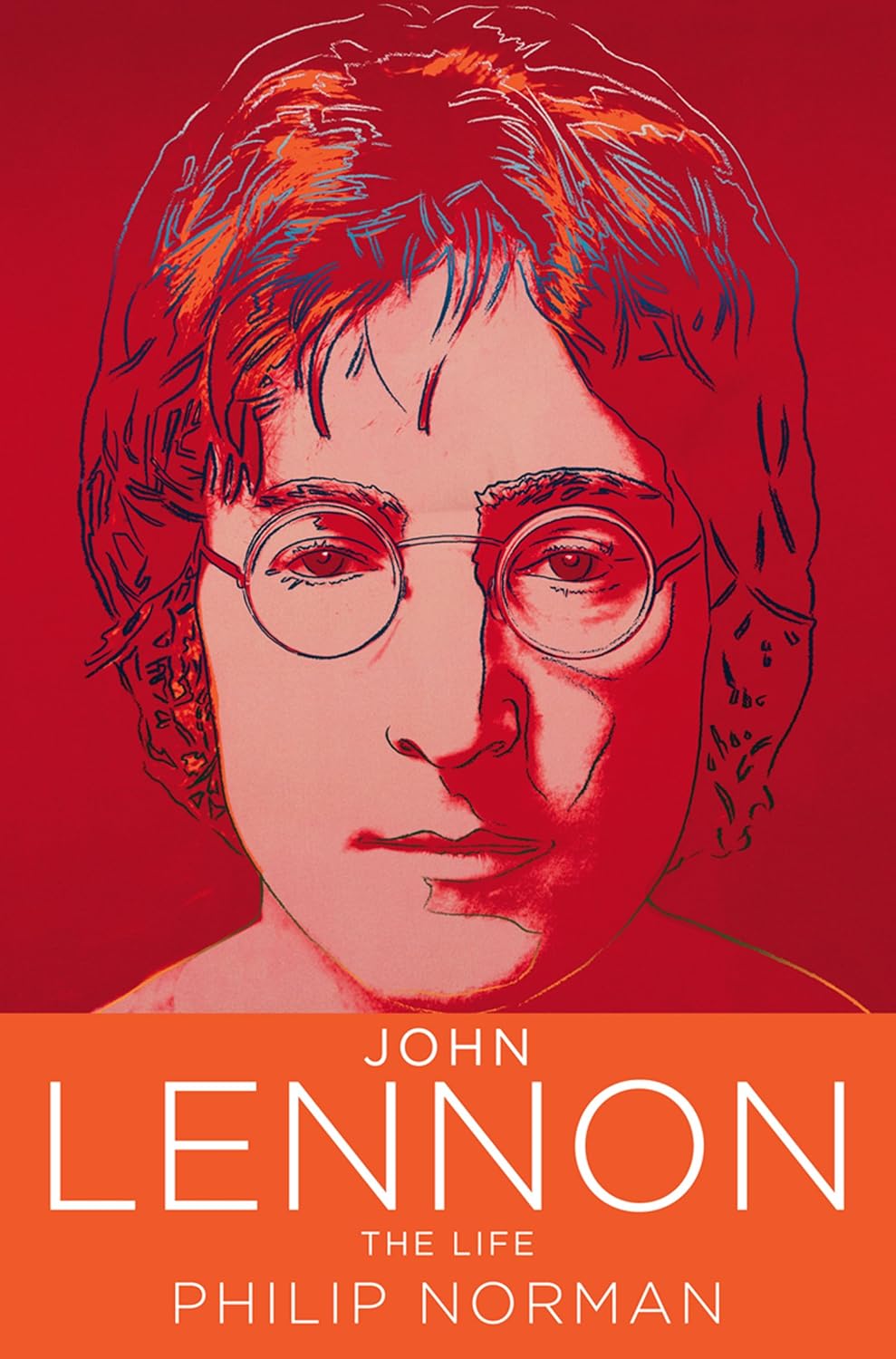 John Lennon: The Life (English Edition)
