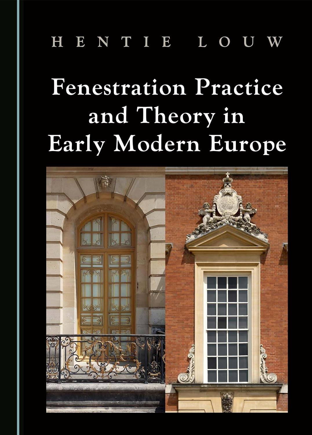 capítulo por capítulo baixar Fenestration Practice and Theory in Early Modern Europe