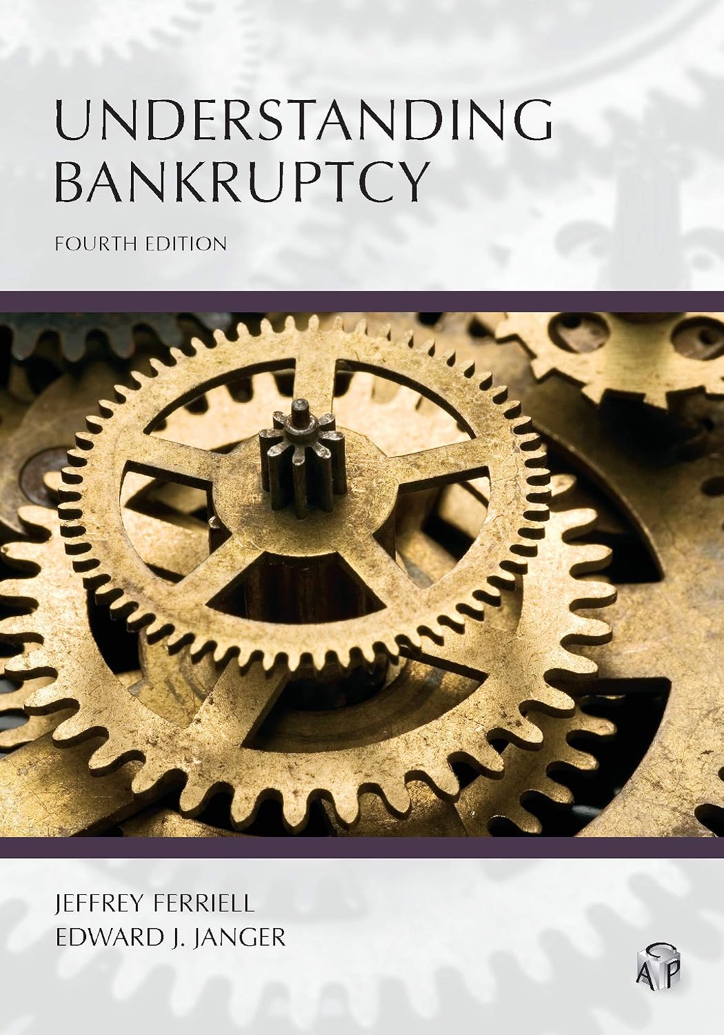 Understanding Bankruptcy, Fourth Edition (English Edition)