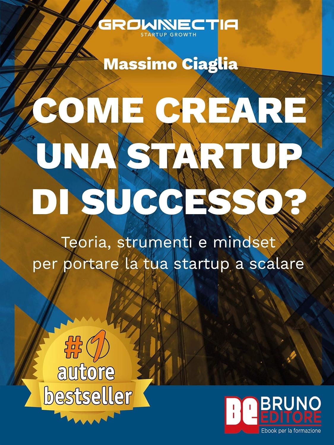 ler totalmente Come Creare Una Startup Di Successo?: Teoria, Strumenti e Mindset Per Portare La Tua Startup A Scalare (Italian Edition)
