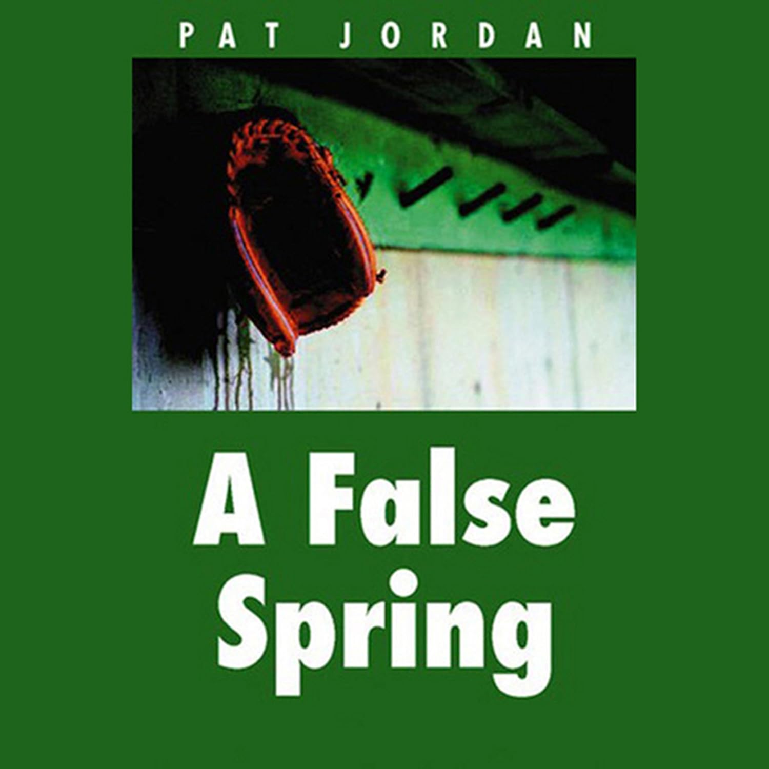 A False Spring baixar o livro de graça