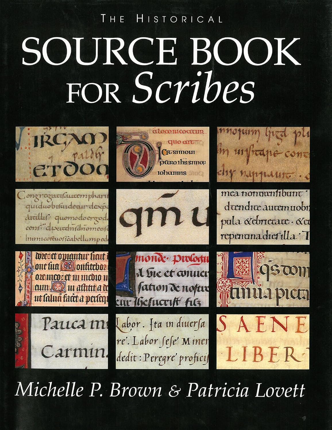 ler totalmente The Historical Source Book for Scribes
