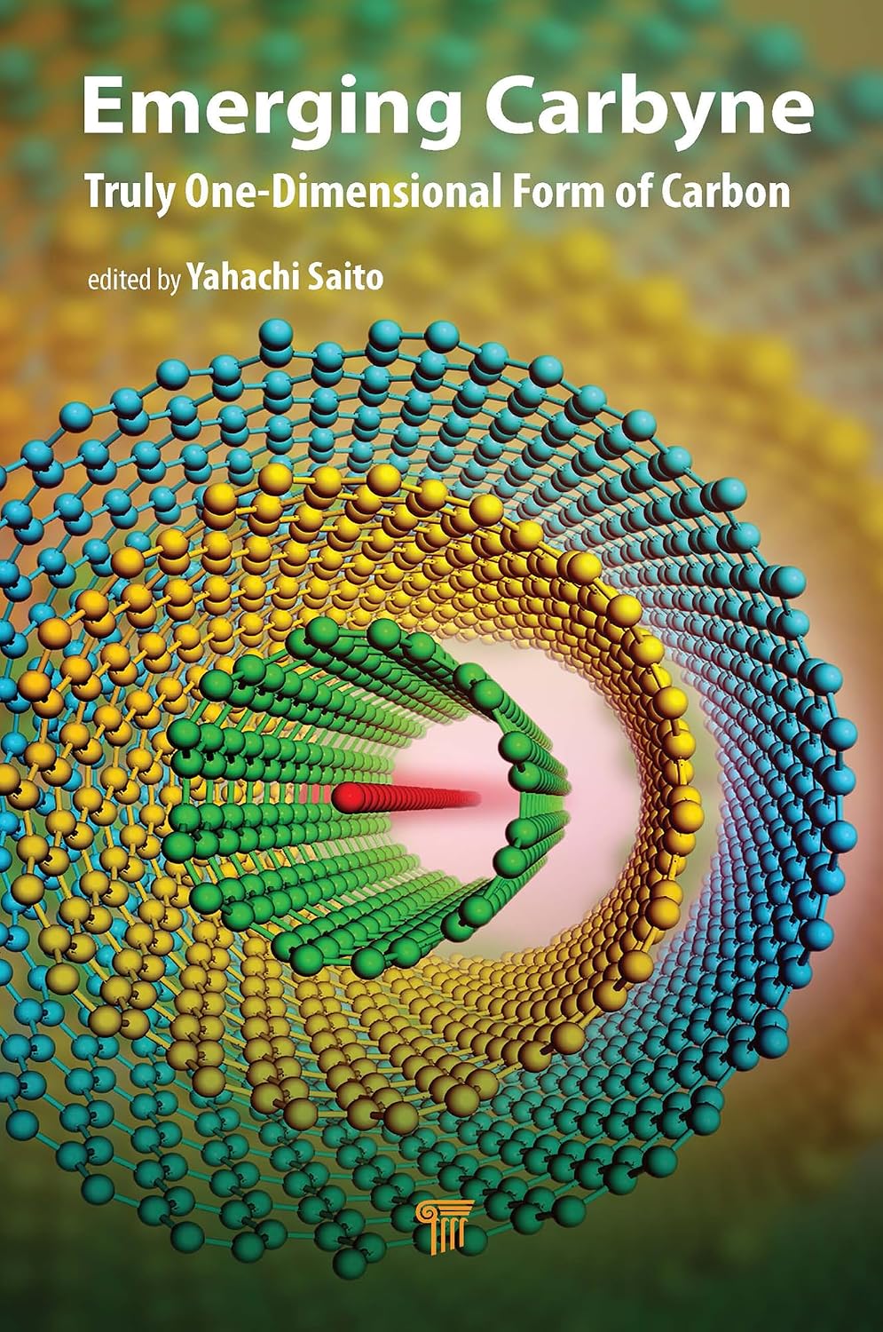capítulo por capítulo baixar Emerging Carbyne: Truly One-Dimensional Form of Carbon (English Edition)