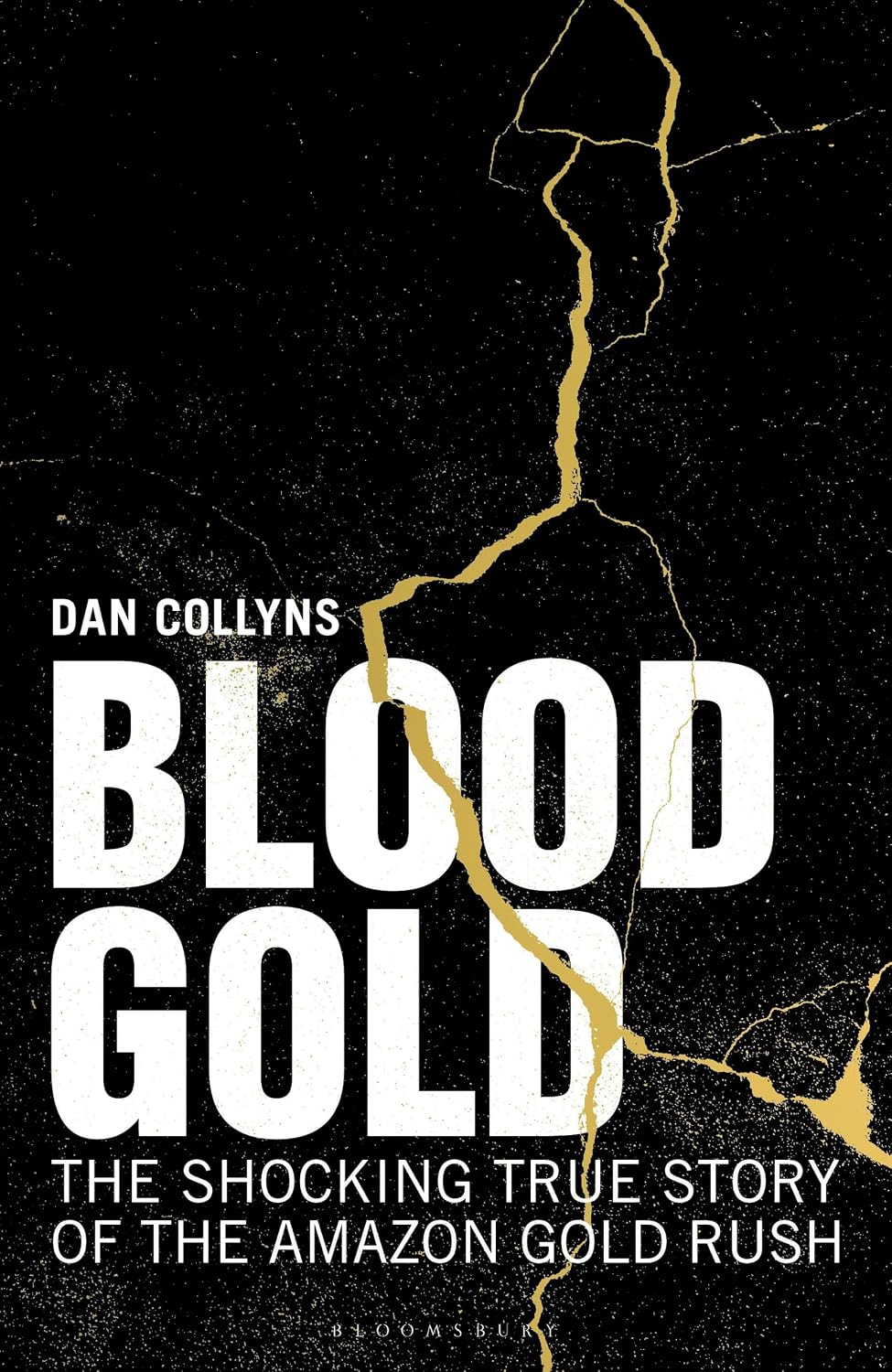 Blood Gold: The Shocking True Story of the Amazon Gold Rush (English Edition) baixar o livro de graça