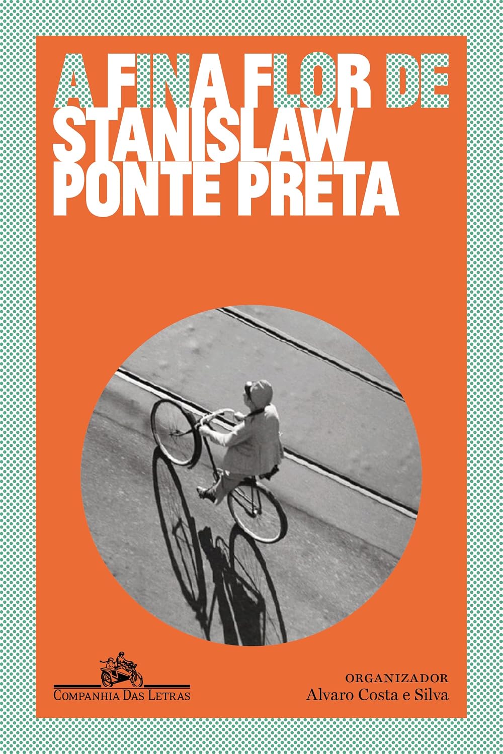 A fina flor de Stanislaw Ponte Preta baixar livro de graça