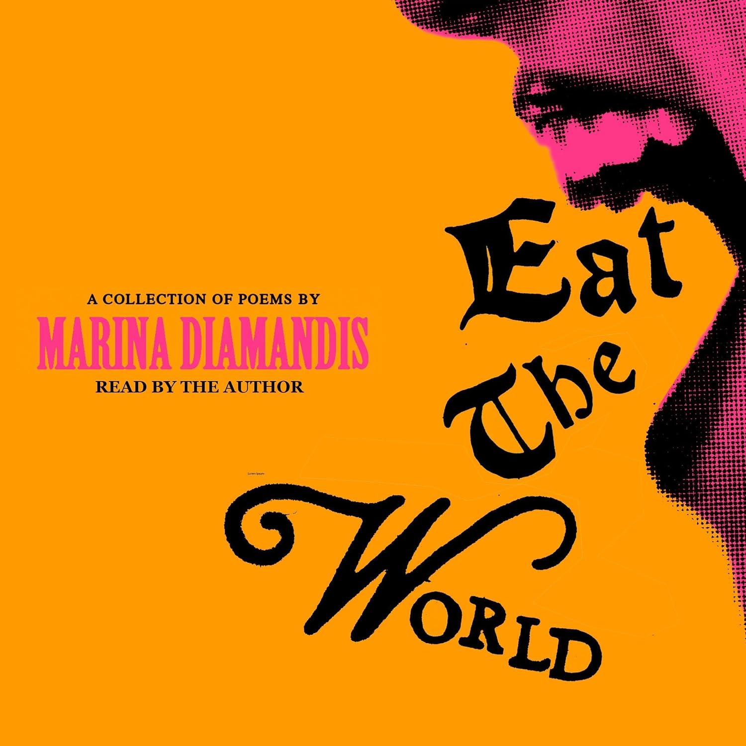 Eat the World: A Collection of Poems baixar livro de graça