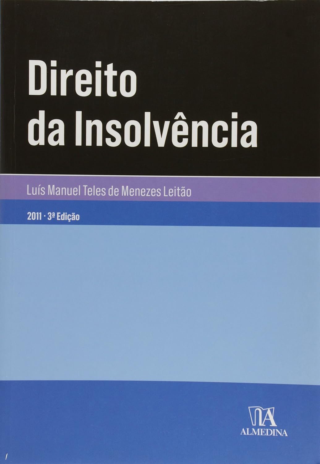 Direito da Insolvência baixar livro de graça