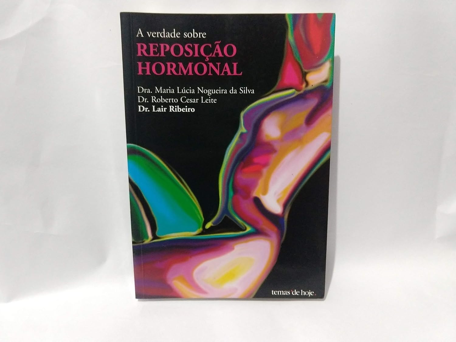 ler totalmente A verdade sobre reposição hormonal