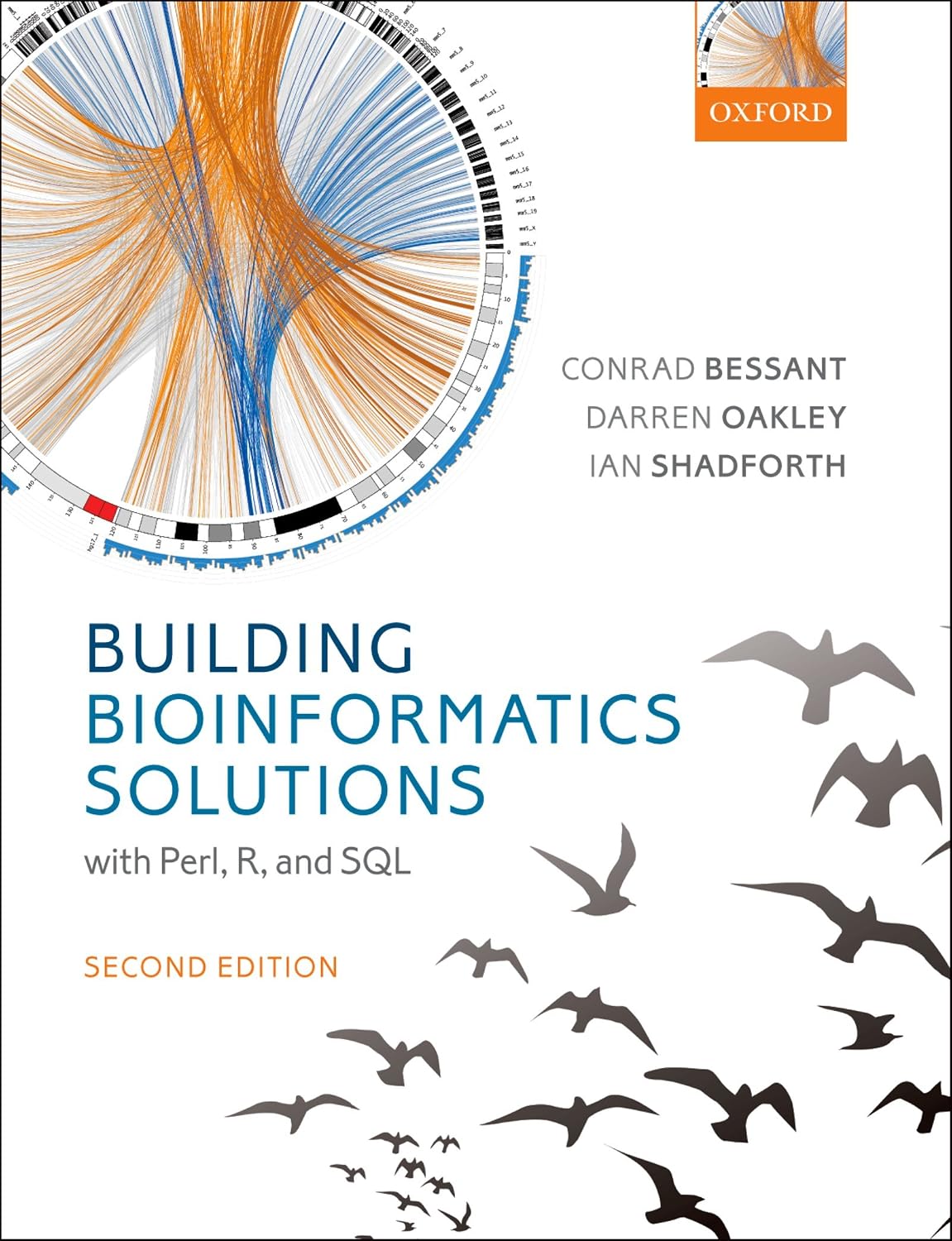 Building Bioinformatics Solutions: With Perl, R, and SQL (English Edition) baixar livro de graça