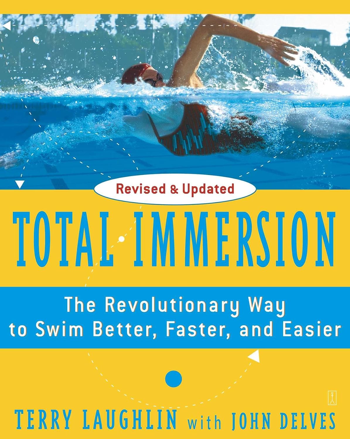 Total Immersion: The Revolutionary Way To Swim Better, Faster, and Easier (English Edition) baixar livro de graça