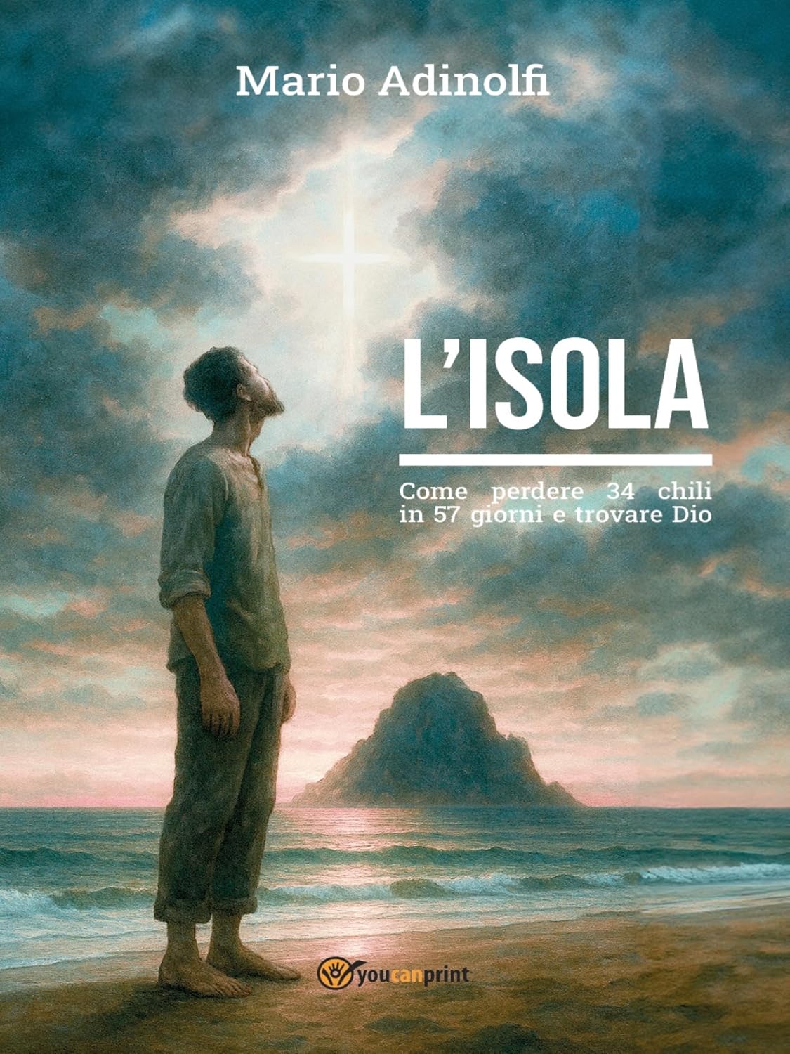 L’Isola (Italian Edition)