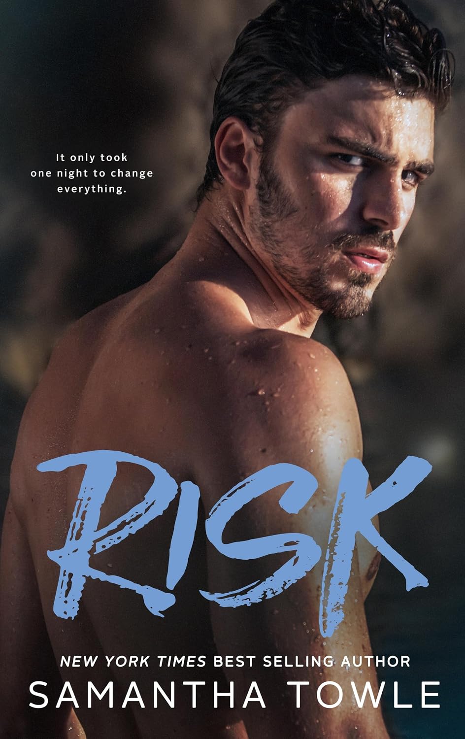 Risk (Gods Book 3) (English Edition) baixar livro de graça
