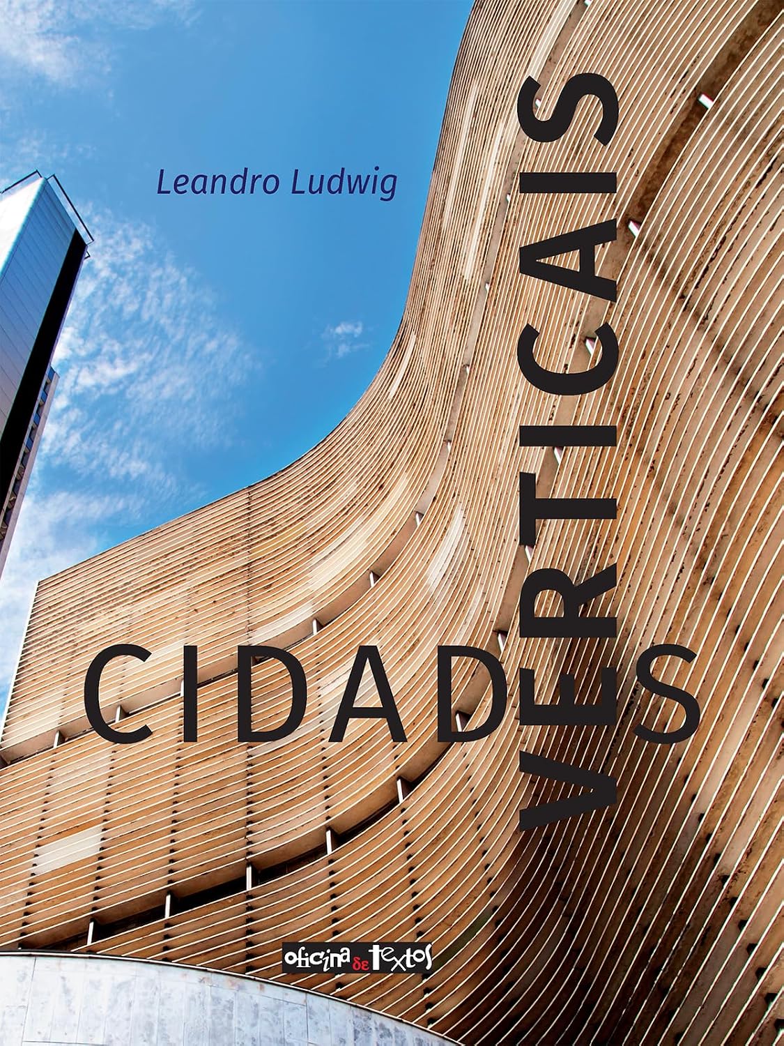 Cidades Verticais baixar o livro de graça
