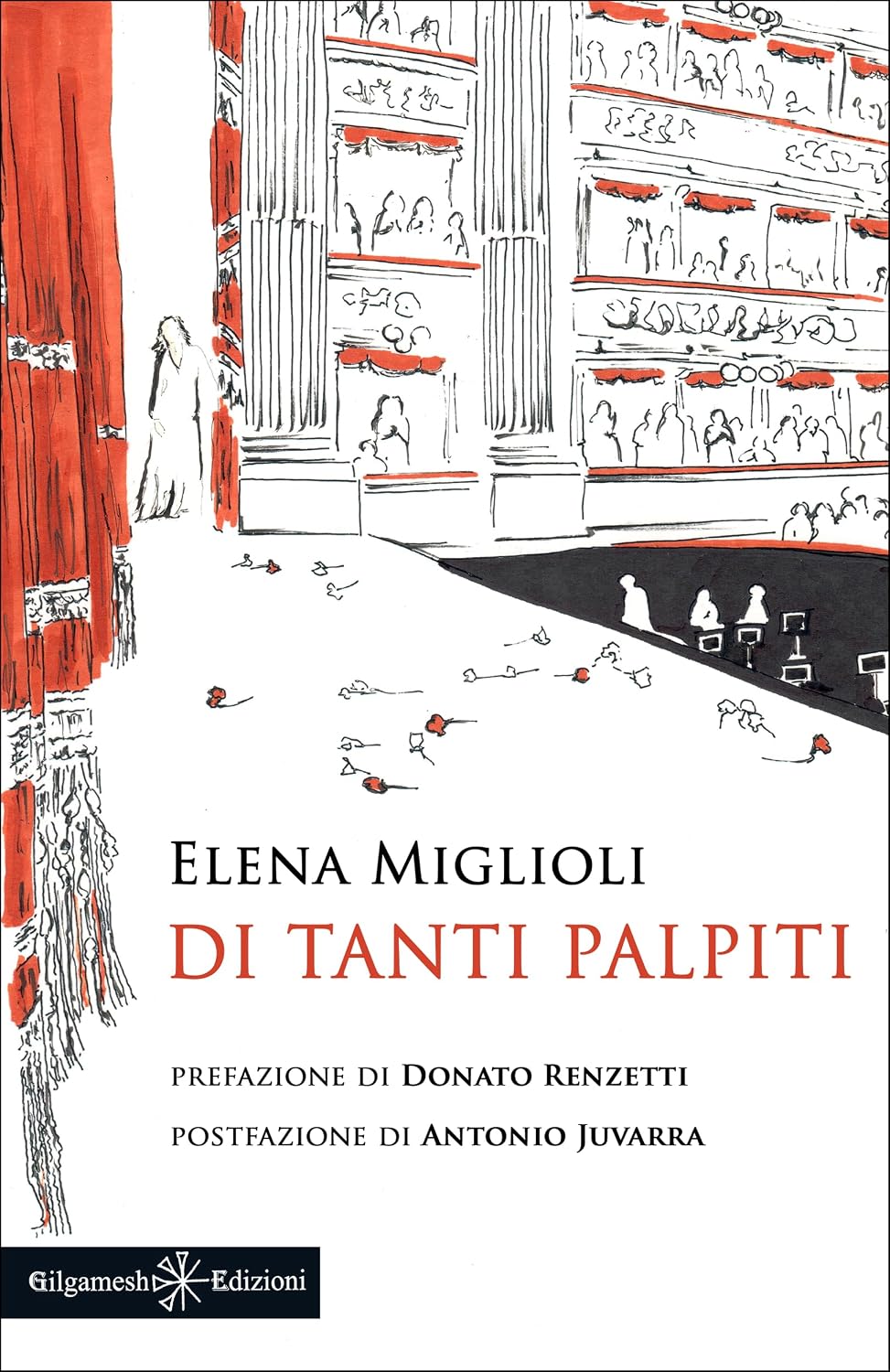 Di tanti palpiti (ENKI - Saggistica Vol. 42) (Italian Edition) baixar o livro de graça