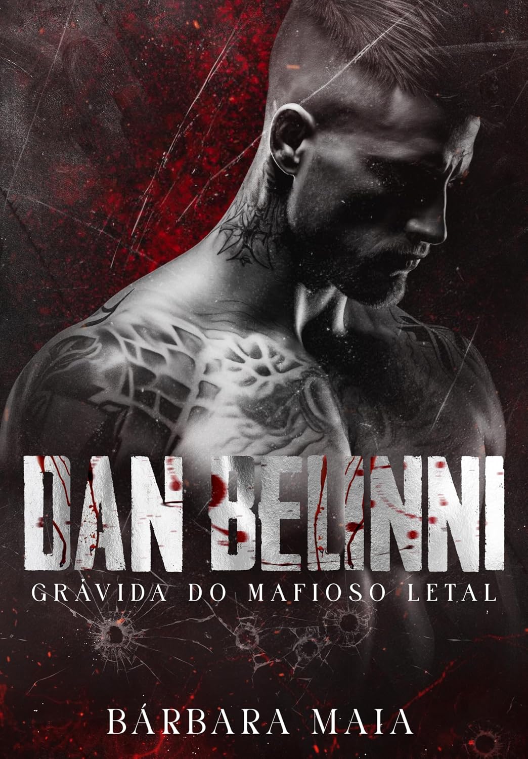 capítulo por capítulo baixar DAN BELINNI: Grávida do mafioso letal (Máfia Belinni)