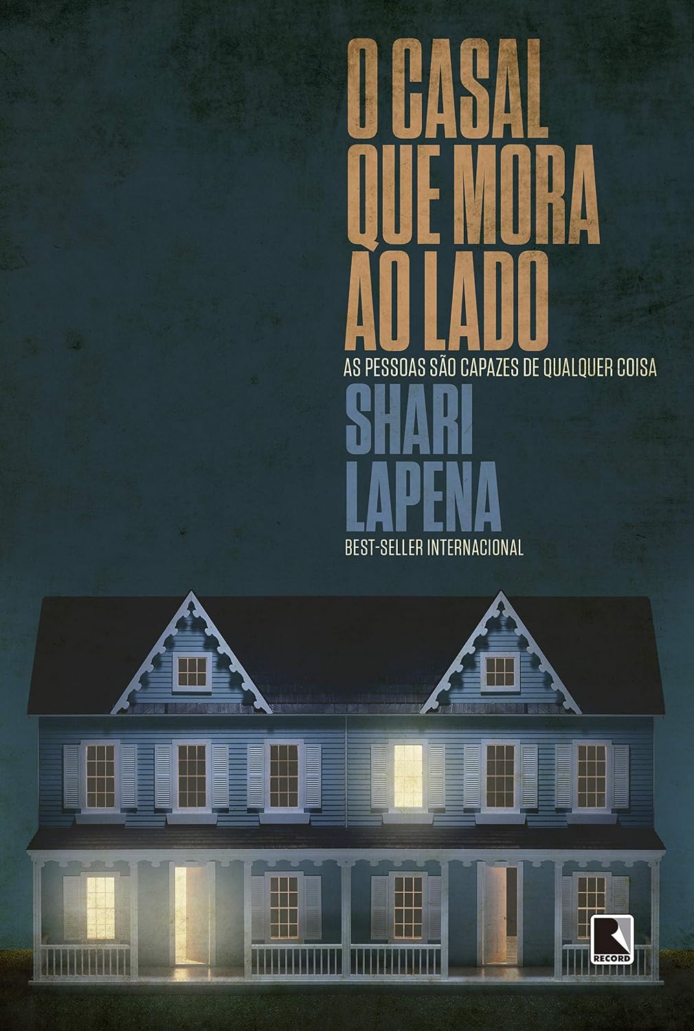 capítulo por capítulo baixar O casal que mora ao lado