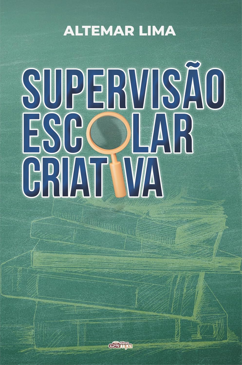 ler totalmente Supervisão escolar criativa
