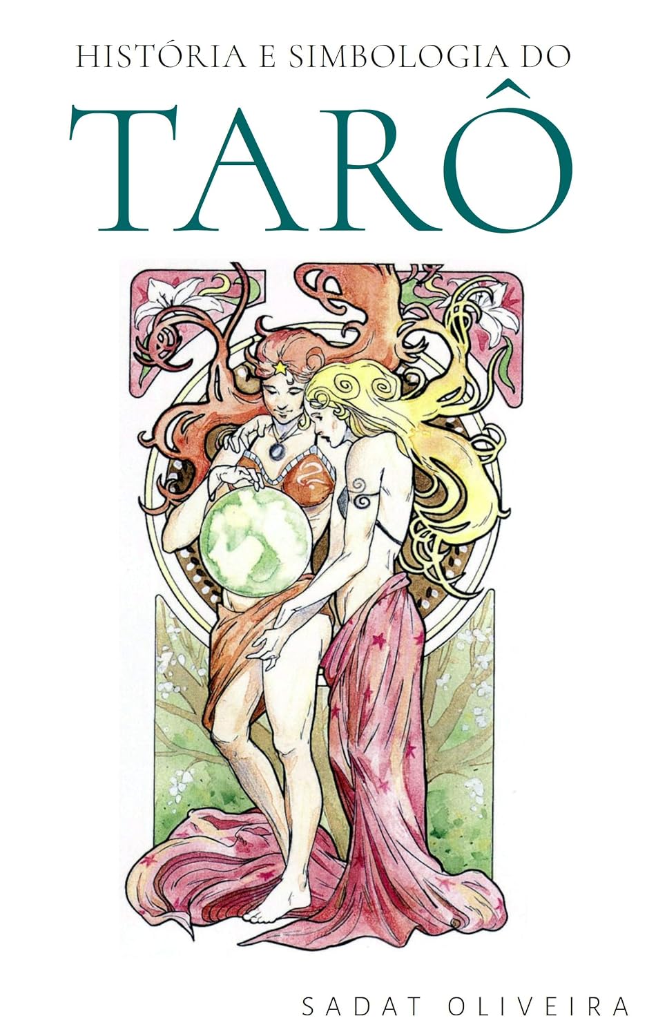 ler totalmente História e Simbologia do Tarô