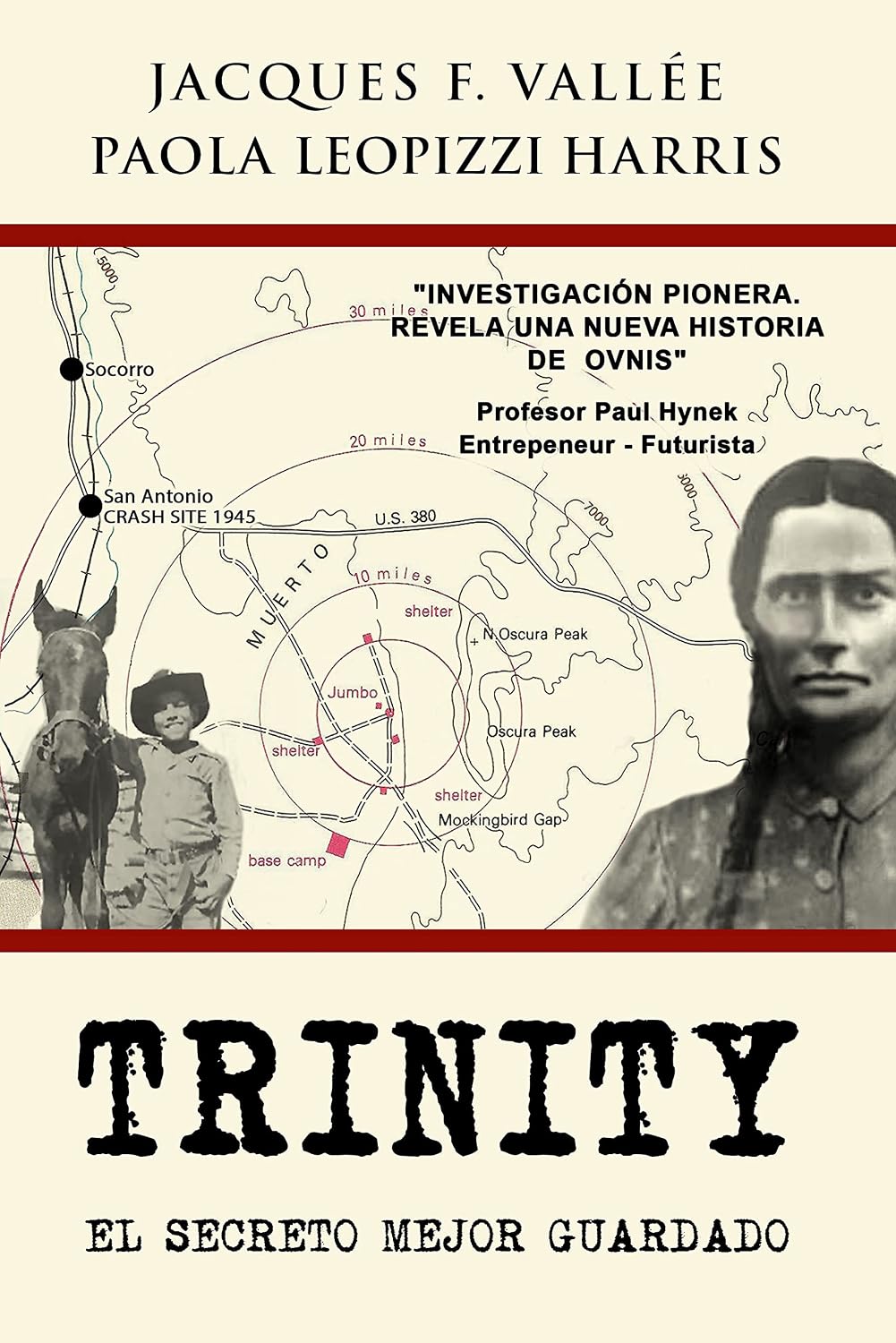 ler totalmente TRINITY: El Secreto Mejor Guardado (Spanish Edition)