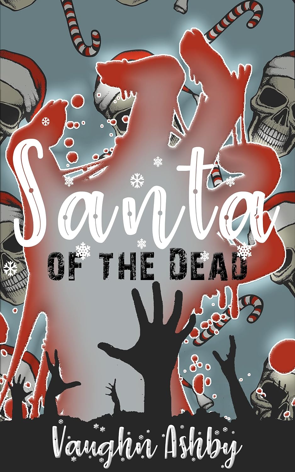 Santa of the Dead (Aurora Wasteland) (English Edition) baixar livro de graça