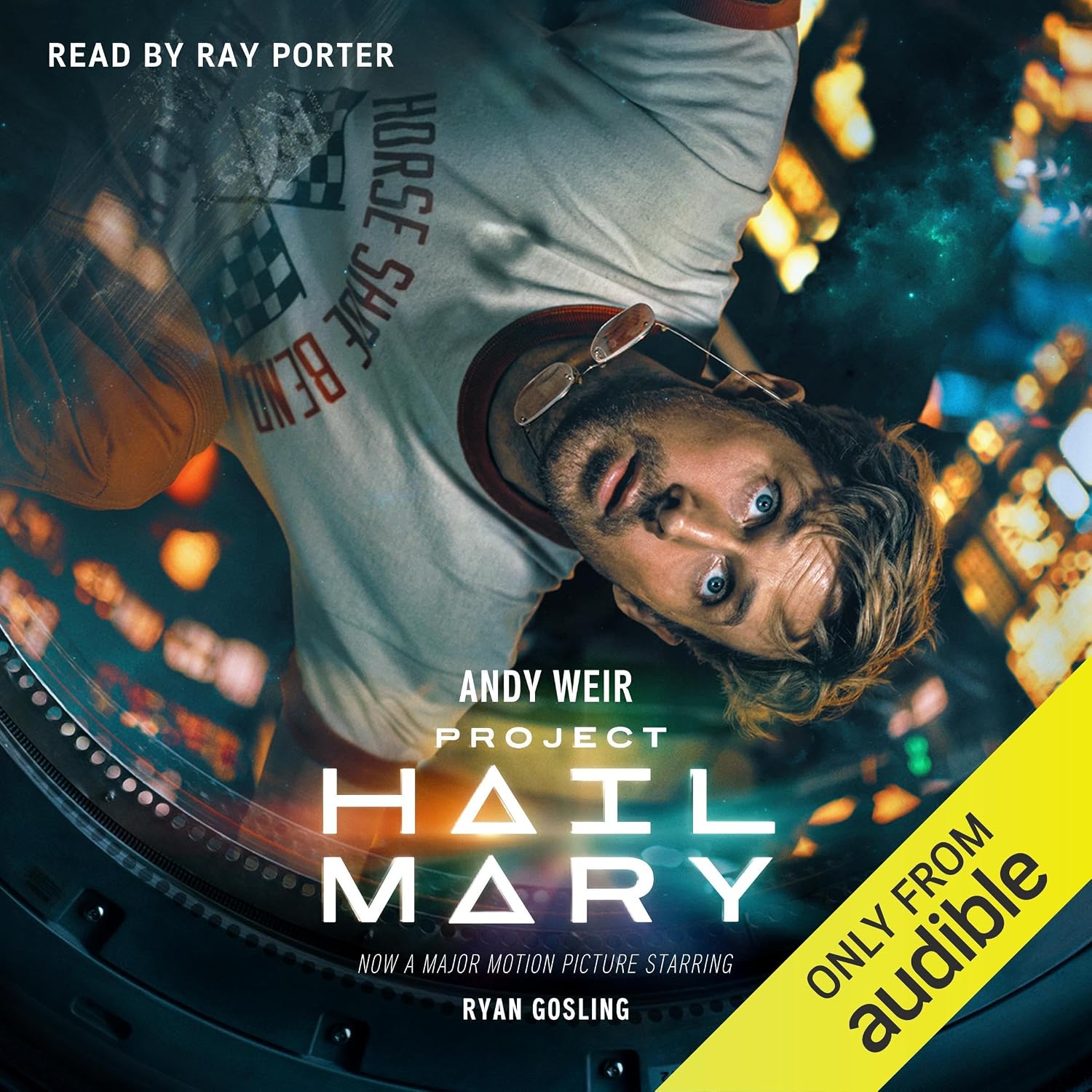 Project Hail Mary baixar livro de graça