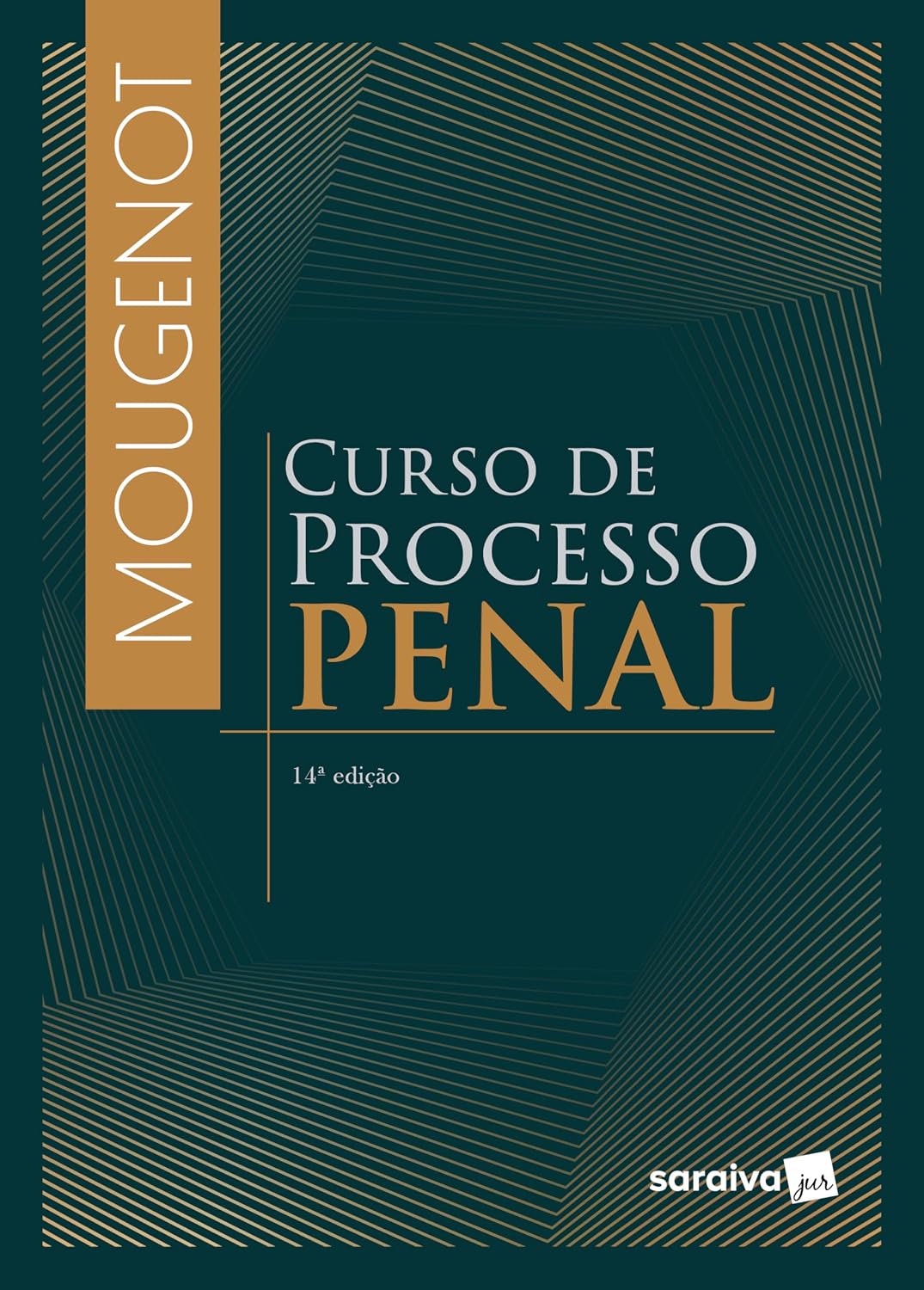 Curso de Processo Penal - 14ª Edição 2024 baixar o livro de graça