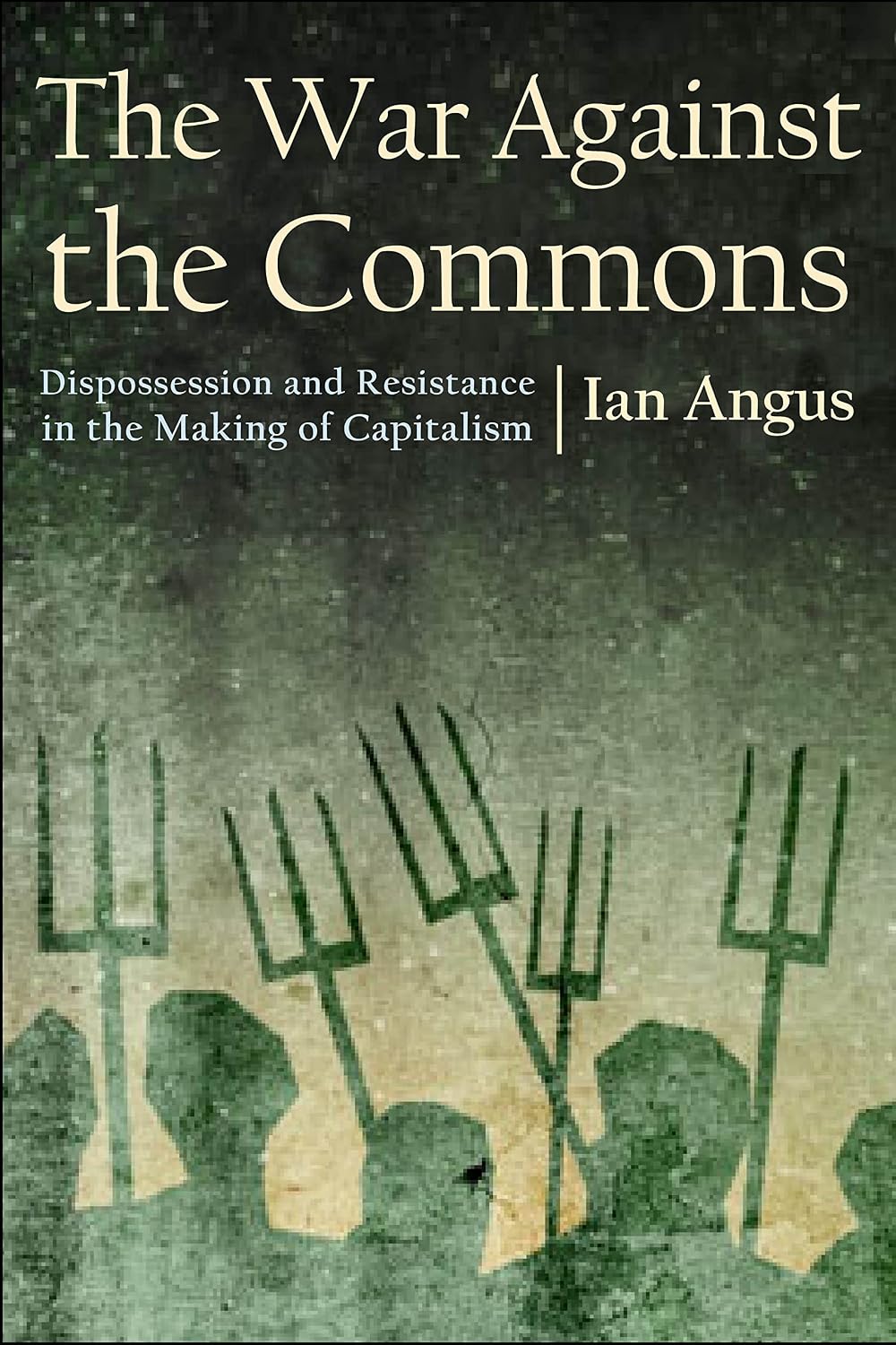 The War Against the Commons: Dispossession and Resistance in the Making of Capitalism baixar livro de graça