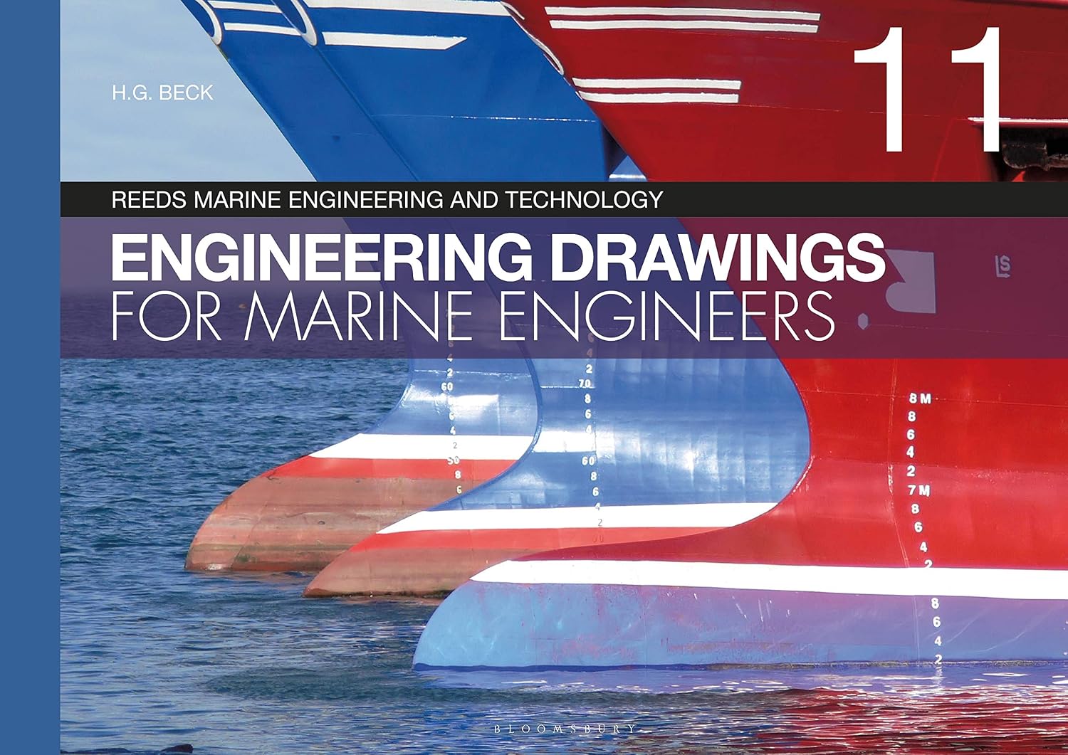 capítulo por capítulo baixar Reeds Vol 11: Engineering Drawing
