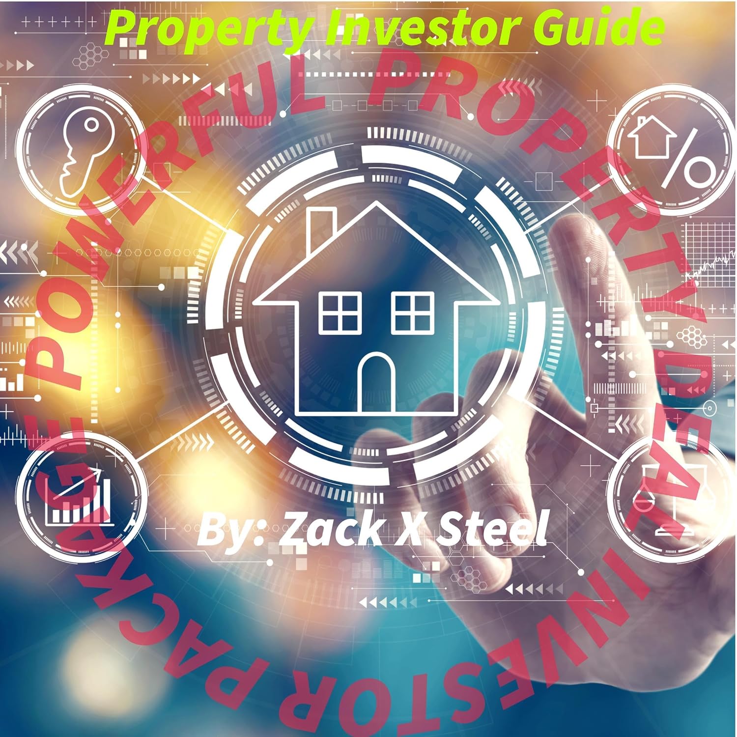 Property Investor Guide: Powerful Property Deal Investor Package. (Real Property Options, Book 1) baixar livro de graça