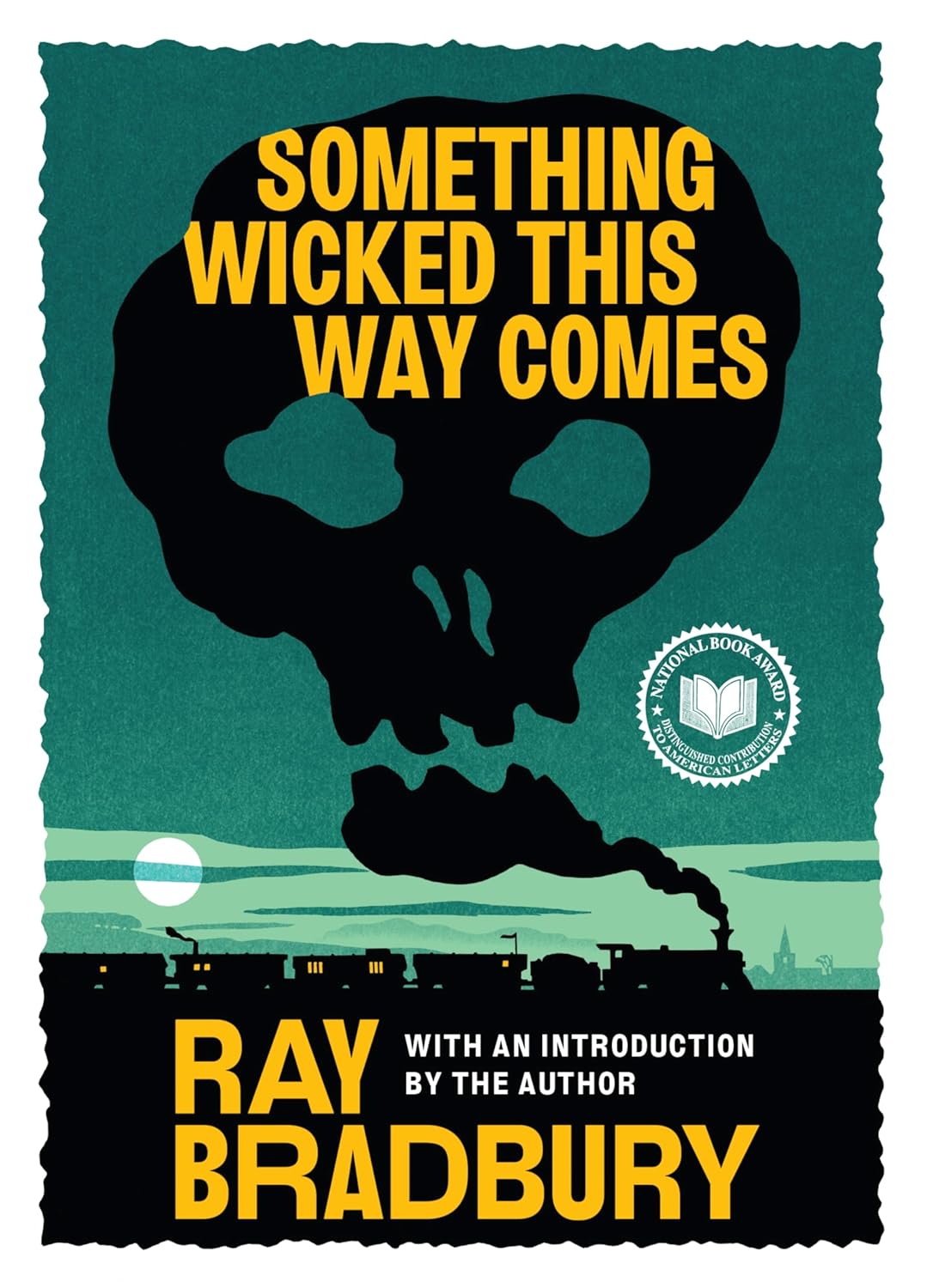 Something Wicked This Way Comes (Greentown Book 2) (English Edition) baixar livro de graça