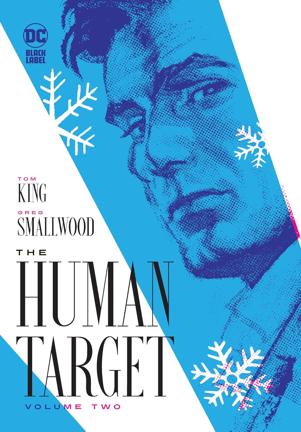 The Human Target 2 baixar o livro de graça