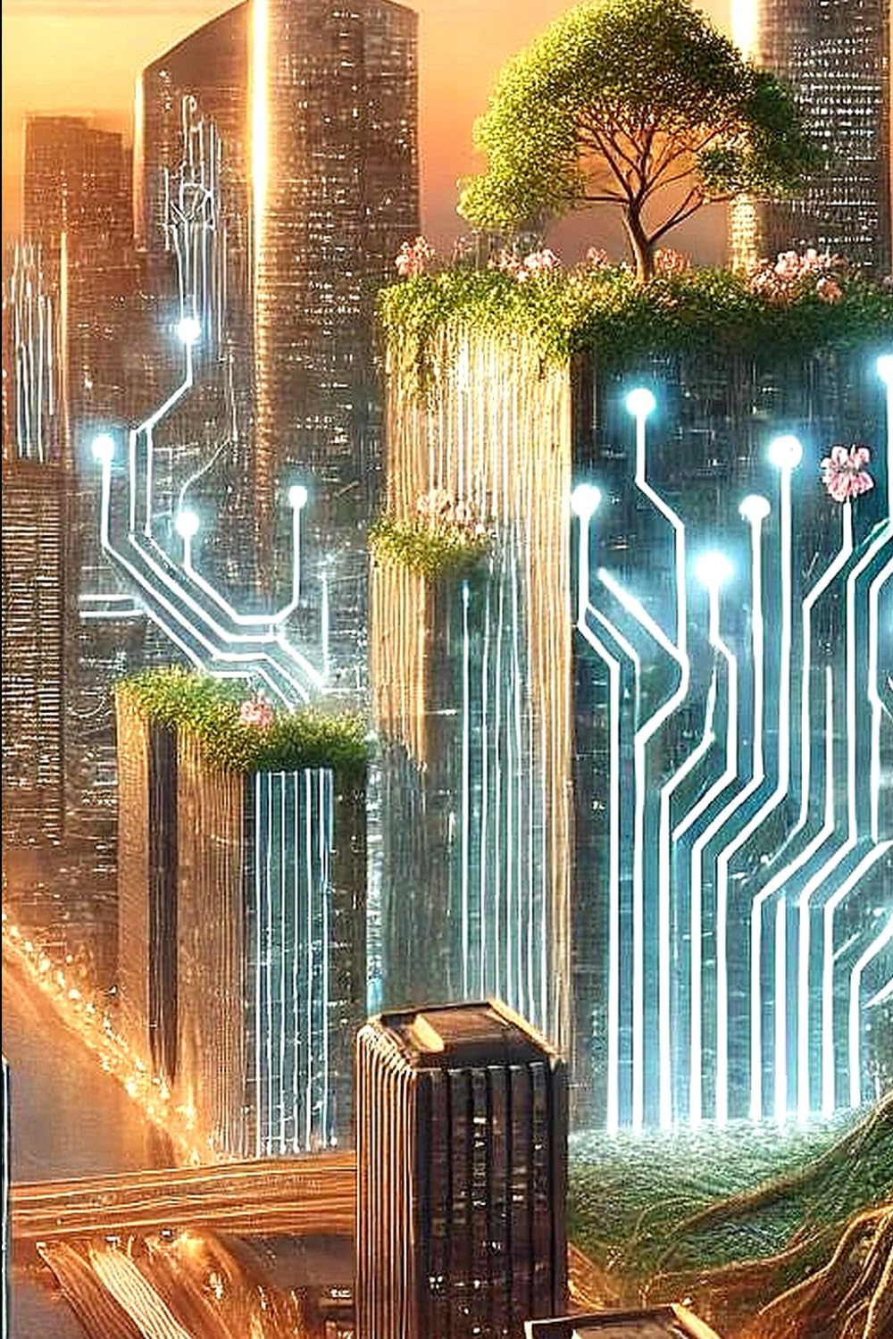 Das Lendas às Linhas de Código: A Saga da Inteligência Artificial!: Das primeiras concepções de uma inteligência artificial até a sua concretização:... ideias visionárias em realidade tecnológica. baixar livro de graça