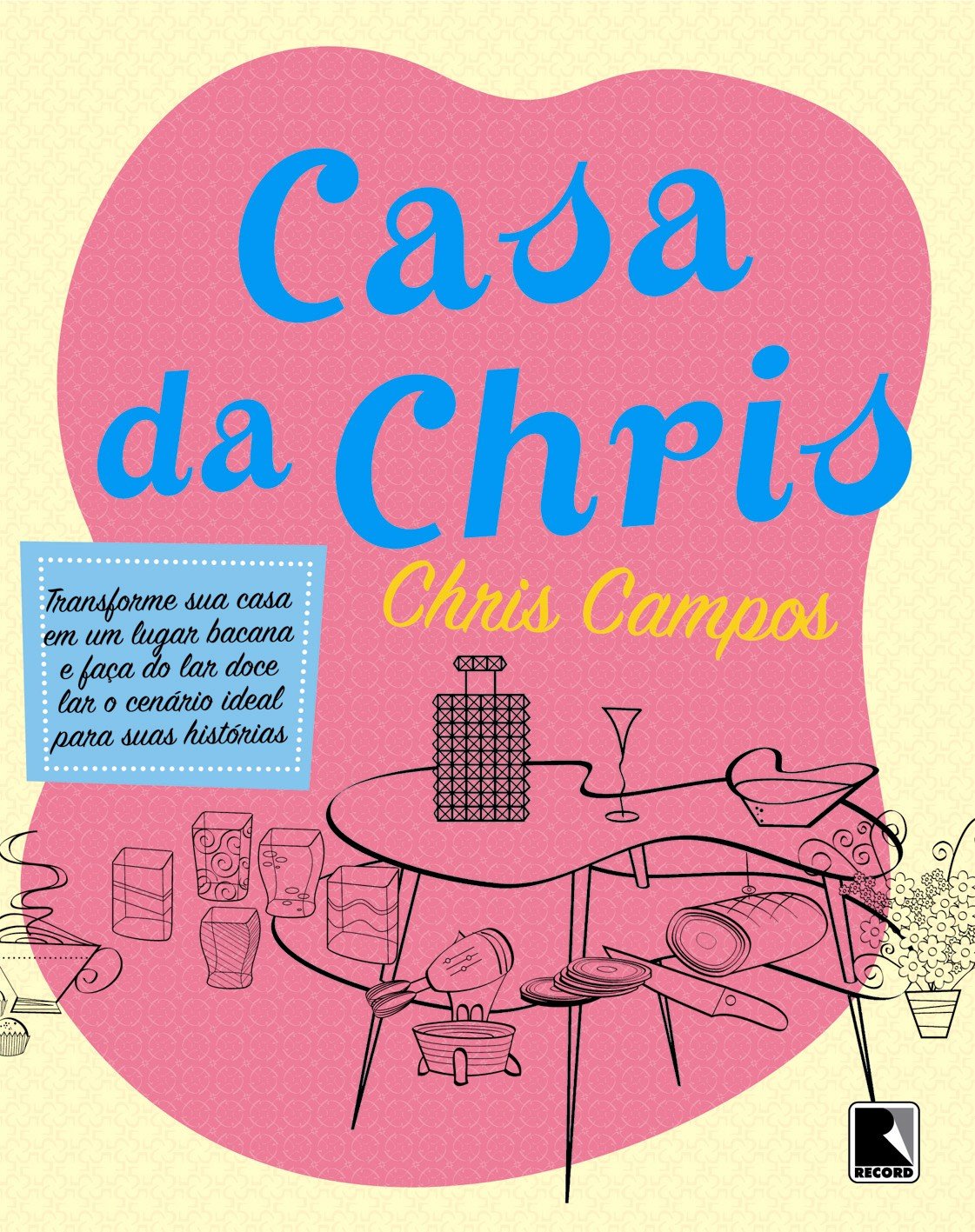 Casa da Chris baixar livro de graça