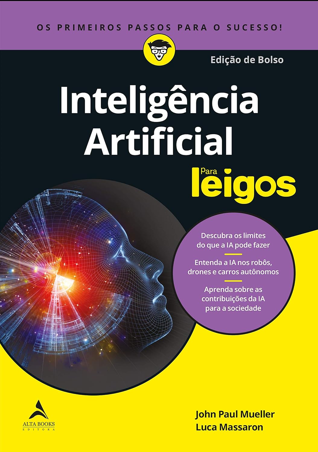 Inteligência artificial para leigos baixar livro de graça