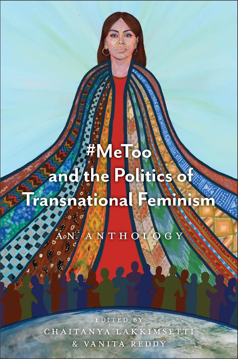 #MeToo and the Politics of Transnational Feminism: An Anthology (English Edition) baixar o livro de graça