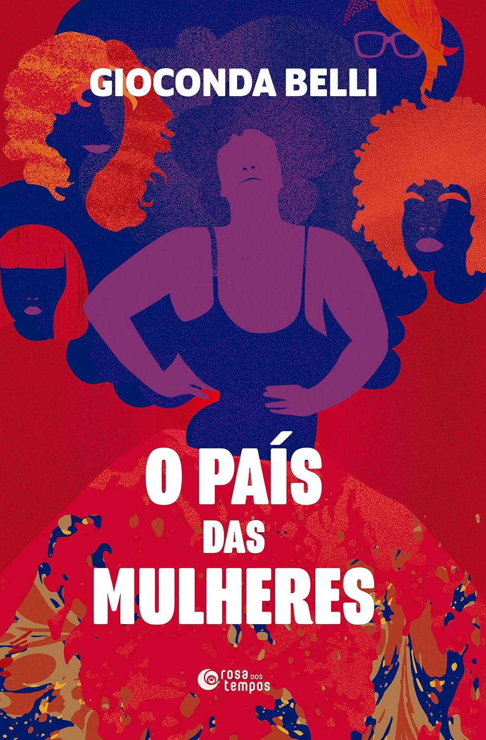 O país das mulheres baixar o livro de graça