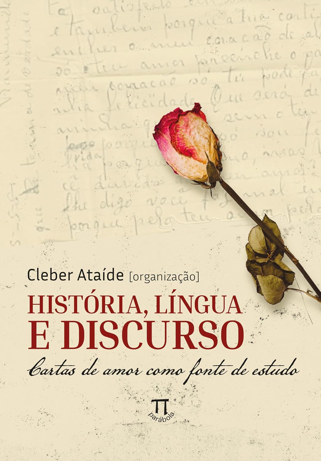 capítulo por capítulo baixar História, língua e discurso: cartas de amor como fonte de estudo