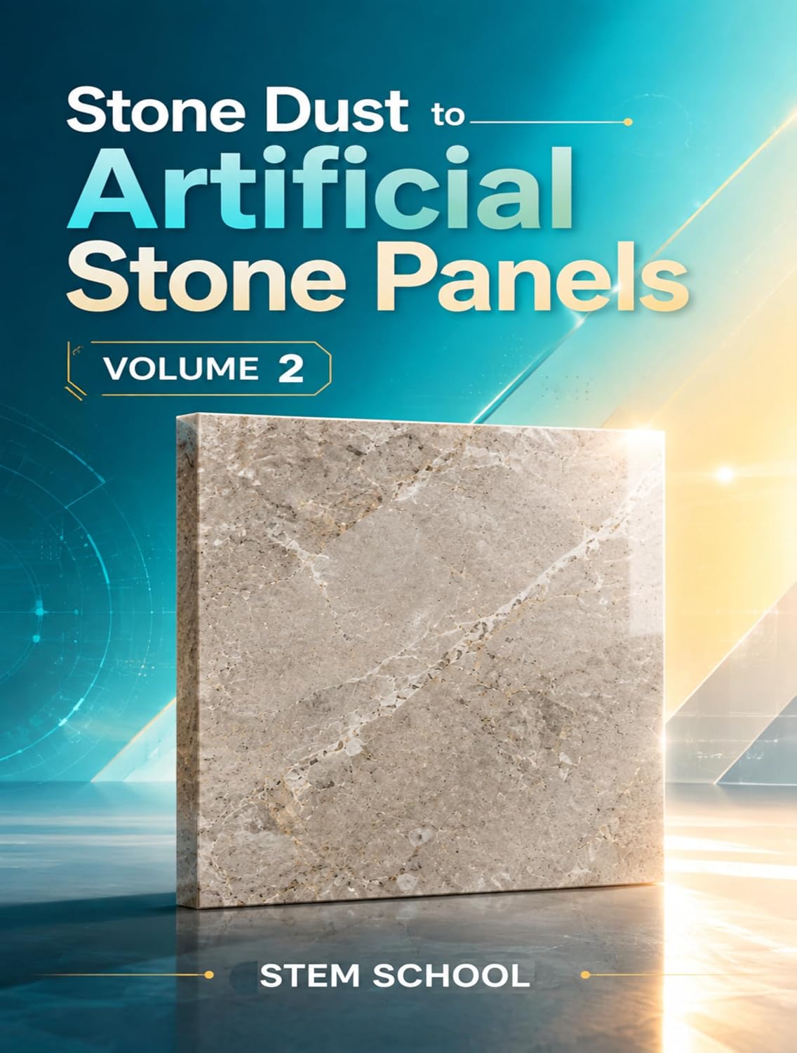 capítulo por capítulo baixar Stone Dust to Artificial Stone Panels Volume 2 (English Edition)